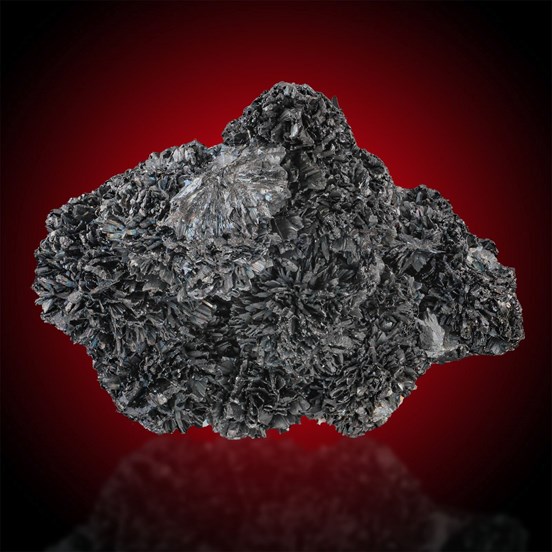 Franckeite-San José Mine | Oruro | Cercado Province | Oruro | Bolivia